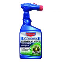 BIOADVANCED® Extreme Crabgrass Killer Ready-to-Spray, ZZBY704119A, 32 OZ
