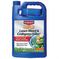 Lawn Garden Yard Care Management Yard Weed Control