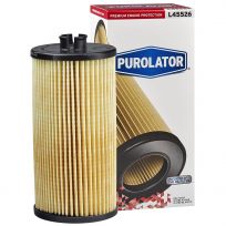 Purolator Premium Engine Protection Cartridge Oil Filter, L45526
