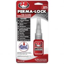 J-B Weld Perma-Lock High Strength Threadlocker, 27113, 13 mL