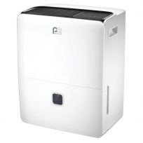 Perfect Aire Dehumidifier with Pump, 1PDP60, 60 Pint