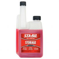 Sta-Bil Fuel Stabilizer, 22207, 16 OZ