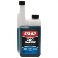 Sta-Bil 360 Marine Fuel Additive, 22240, 32 OZ