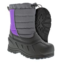 Itasca Girl's Snow Drift Nylon Boot