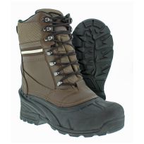 Itasca Men's Furnace Full Grain Leather Boot
