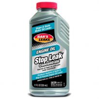 Bar's Leaks Egnine Oil Stop Leak Treatment, 1010, 11 OZ