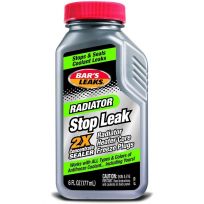 Bar's Leaks Radiator Stop Leak, 1194, 6 OZ