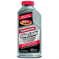 Bar's Leaks Transmission Stop Leak Concentrate, 1420, 11 OZ