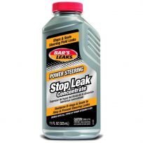 Bar's Leaks Power Steering Stop Leak Concentrate, 1630, 11 OZ