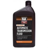 Harvest King Dex / Merc Automatic Transmission Fluid, HK082, 1 Quart