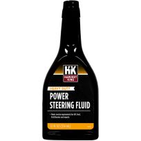 Harvest King Heavy Duty Power Steering Fluid, HK93, 12 OZ