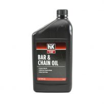 Harvest King Bar & Chain Oil, HK125, 1 Quart