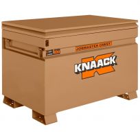 Knaack JobMaster Chest, 25.25 CU FT, 4830