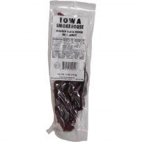 Iowa Smokehouse Beef Jerky Cracked Black Pepper, IS-5JP, 5 OZ