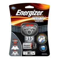 Energizer Vision Hd Plus Focus LED Headlight, HDD32E