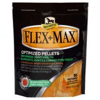 Absorbine Flex+Max Pellets, 430582, 5 LB Bag