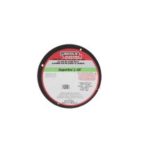 LINCOLN ELECTRIC® Superarc Welding Wire.025-2#sp Er70s-6, ED030583
