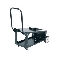Lincoln Electric Welding Cart, K2275-3