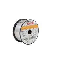 LINCOLN ELECTRIC® Aluminum Welding Wire .030-1#sp Er4043, KH513