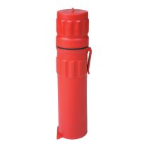 LINCOLN ELECTRIC® Rod Storage Red Container, KH550