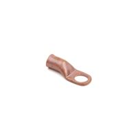 LINCOLN ELECTRIC® Cable Lug F/1-0 1/2 Stud Copper, KH563