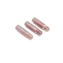 LINCOLN ELECTRIC® Tip Contact .025 10-Pack Tweco, KH710