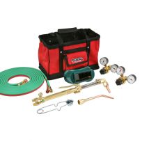 LINCOLN ELECTRIC® Oxy-acetylene Gas Cutting Kit, KH995