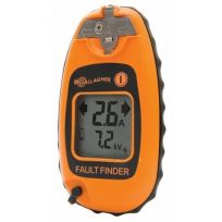 Gallagher Fence Voit / Current Meter and Fault Finder, G50905