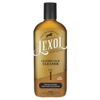 Lexol Leather Cleaner, 1030522