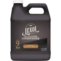 Lexol Leather Conditioner, 1000115