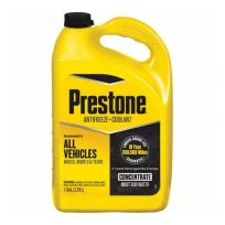 Prestone Antifreeze / Coolant All Vehicles, AF2000, 1 Gallon