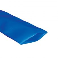 Apache Blue StandardDuty PVC Layflat Discharge Hose, 3 IN, 13028001, Bulk - Price Per Foot