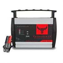 Schumacher Fully Automatic Battery Charger and Maintainer, FR01242