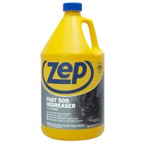 Zep FAST 505 Cleaner & Degreaser, ZU505128, 1 Gallon