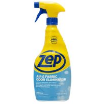 Zep Air & Fabric Odor Eliminator, ZUAIR32, 32 OZ