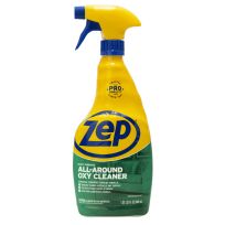 Zep All-Around OXY Cleaner & Degreaser, ZUAOCD32, 32 OZ