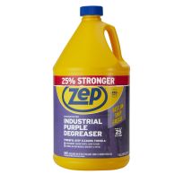 Zep Industrial Purple Degreaser, R45810, 1 Gallon