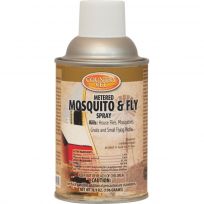 Country Vet Metered Maximum Strength Mosquito & Fly Spray, 342033CVA, 6.9 OZ