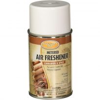 Country Vet Cinnamon & Spice Air Freshener, 335301CVCAPT, 5.3 OZ