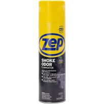 Zep Smoke Odor Eliminator, ZUSOE16, 16 OZ
