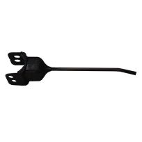 Herschel Parts Right Handed Rubber Rake Tooth Fits New Holland, T16-0166