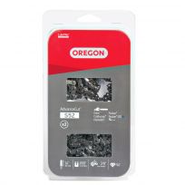 OREGON® AdvanceCut Saw Chain, 2-Pack, S52T, 14 IN