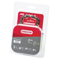 OREGON® AdvanceCut Saw Chain, S62, 18 IN
