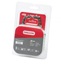 OREGON® AdvanceCut Saw Chain, S52, 14 IN