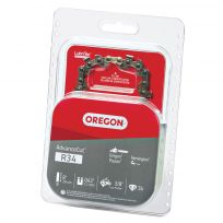 OREGON® AdvanceCut Saw Chain, R34, 8 IN