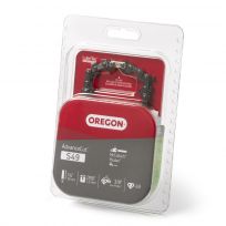 OREGON® AdvanceCut Saw Chain, S49, 14 IN