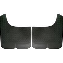 RoadSport Dually Big Mudder Splash Guard, Pair, 3104