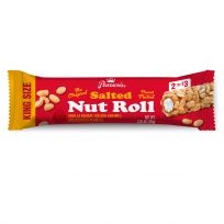 Pearsons King Size Salted Nut Roll, 51300, 3.25 OZ