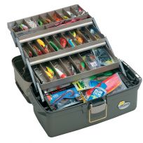 Plano Large 3 Tray with Top Access, 613403