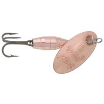 Panther Martin Deluxe Big Belly Hook, 1/4 OZ, 6PMCBBB-CPR